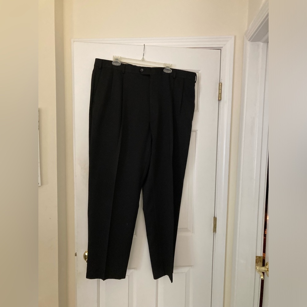 Mens PGA TOUR trousers Golf/dress